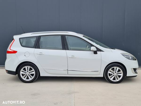 Renault Grand Scenic ENERGY dCi 110 Start & Stop Expression - 10