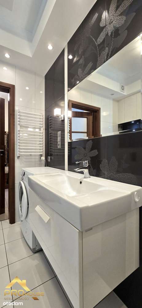 Mieszkanie ul. Harcerska 12! Wolne od zaraz !-14