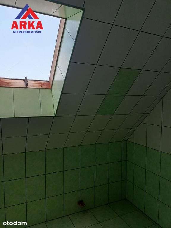 Dom na widokowej działce w Tymbarku-16