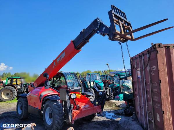 Manitou MT 1440 - 3