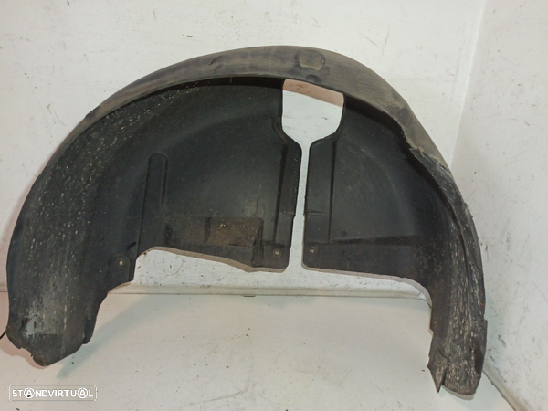 Cava De Roda Traseira Esquerda Seat Toledo Ii (1M2) - 8