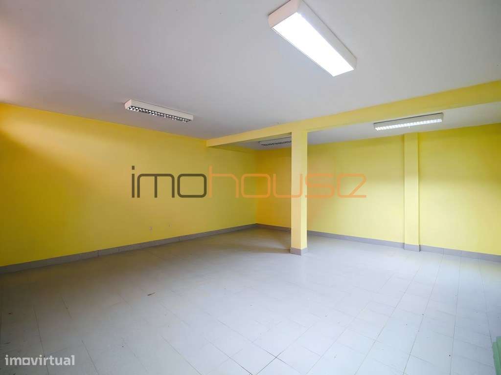 Moradia pronta habitar na Montanha - 1ha de Terreno-38