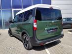 Ford Tourneo Courier - 36