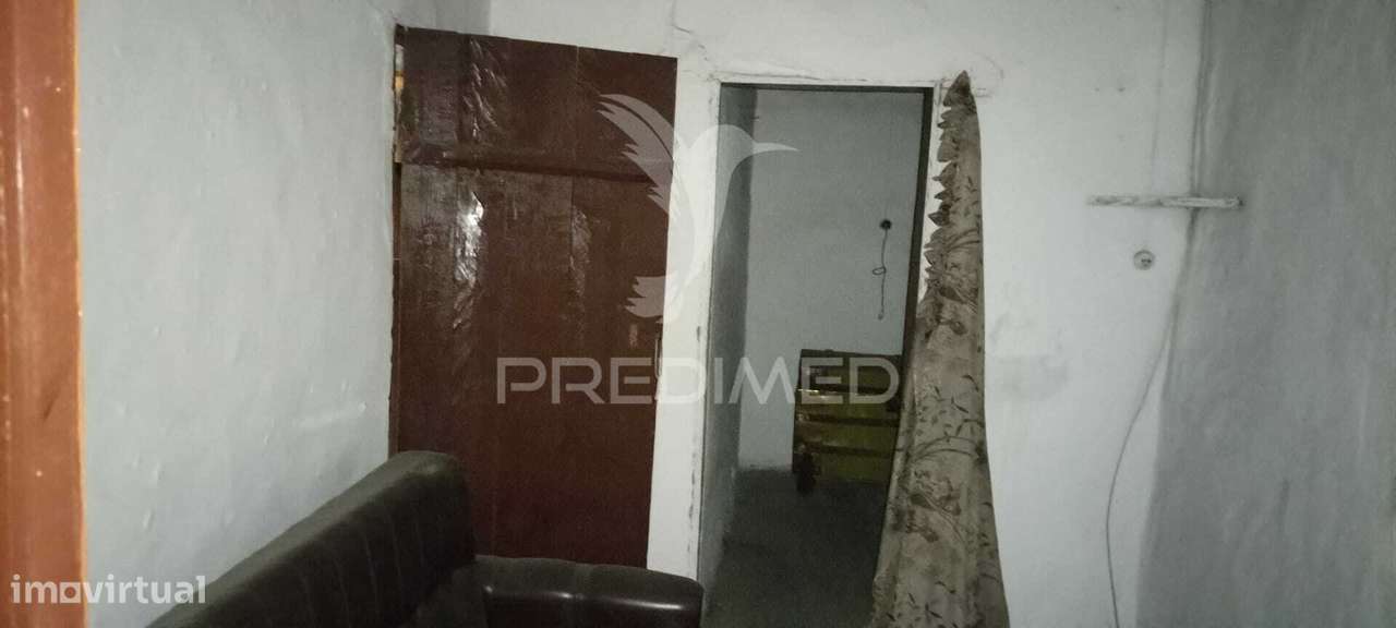 Casa antiga para recuperar em Póvoa e Meadas - Grande imagem: 5/8