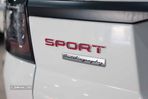 Land Rover Range Rover Sport 4.4 SDV8 Autobiography Dynamic - 36