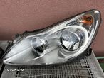 Lampa przednia OPEL CORSA D KOMPLET EUROPA ORYGINALNE VALEO - 3