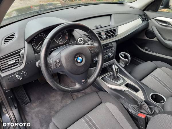 BMW X1 xDrive18d - 5