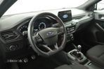 Ford Focus 1.0 EcoBoost MHEV ST-Line - 5