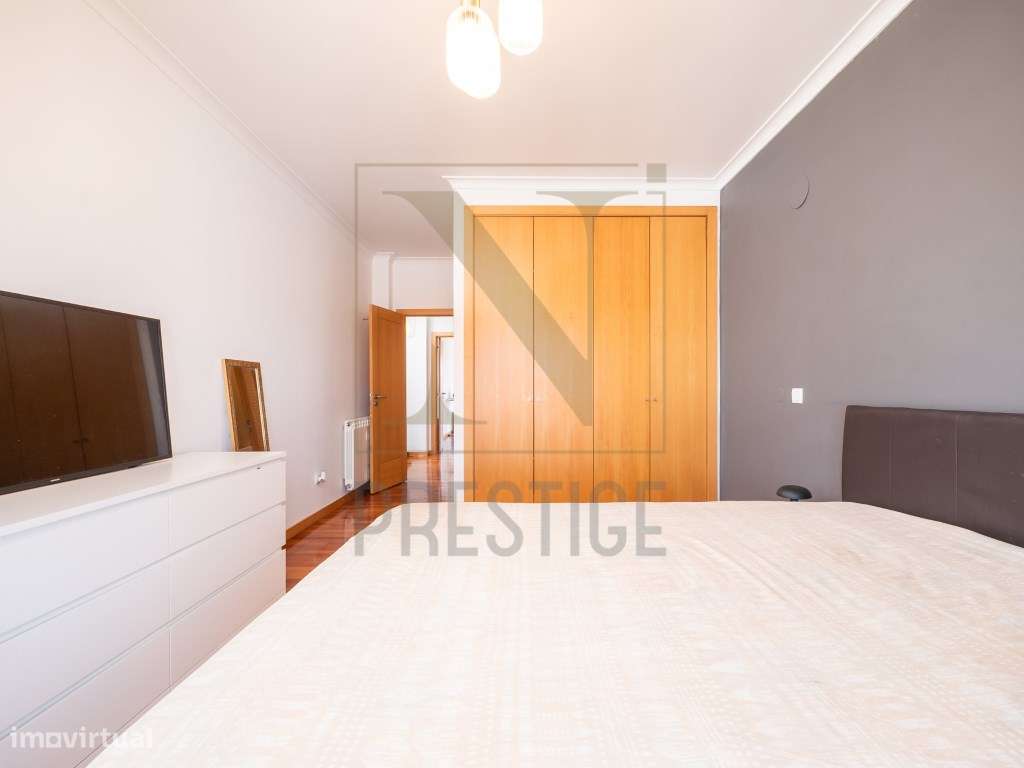 Apartamento T3 em Pereira-12