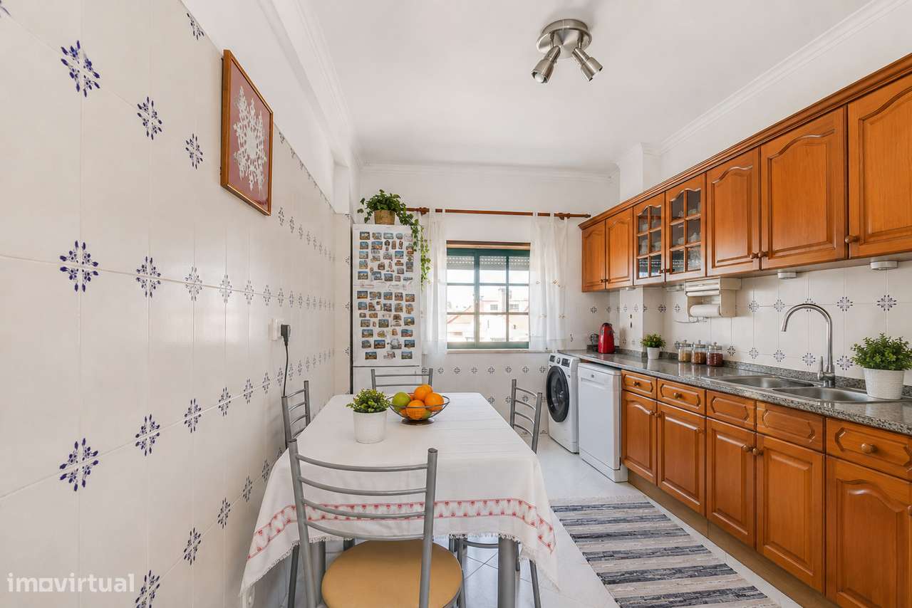 APARTAMENTO T3 | MEM MARTINS | OURESSA-6