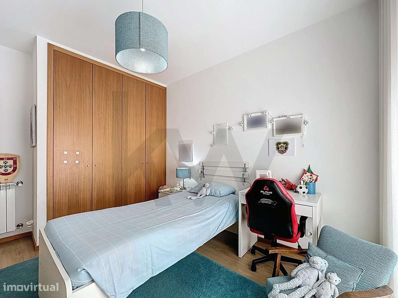 Apartamento T3 c/ 233m2 | Garagem 2 Carro | Enorme Varandas | Elevador-29