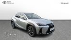 Lexus UX - 7