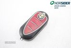 Conjunto de imobilizador Alfa Romeo Giulietta|10-16 - 9