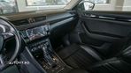 Skoda Superb 2.0 TDI DSG L&K - 9