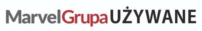 MARVEL Używane Autoryzowany Dealer ul. Obornicka 320 POZNAŃ marvelgrupa.pl