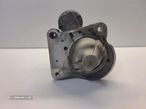 Motor Arranque Start Stop Ford Fiesta 1.5 Tdci 95cv  2016 - 4