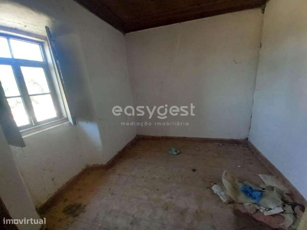 Casa de campo, para recuperar, em zona turística de excelência - Grande imagem: 5/37