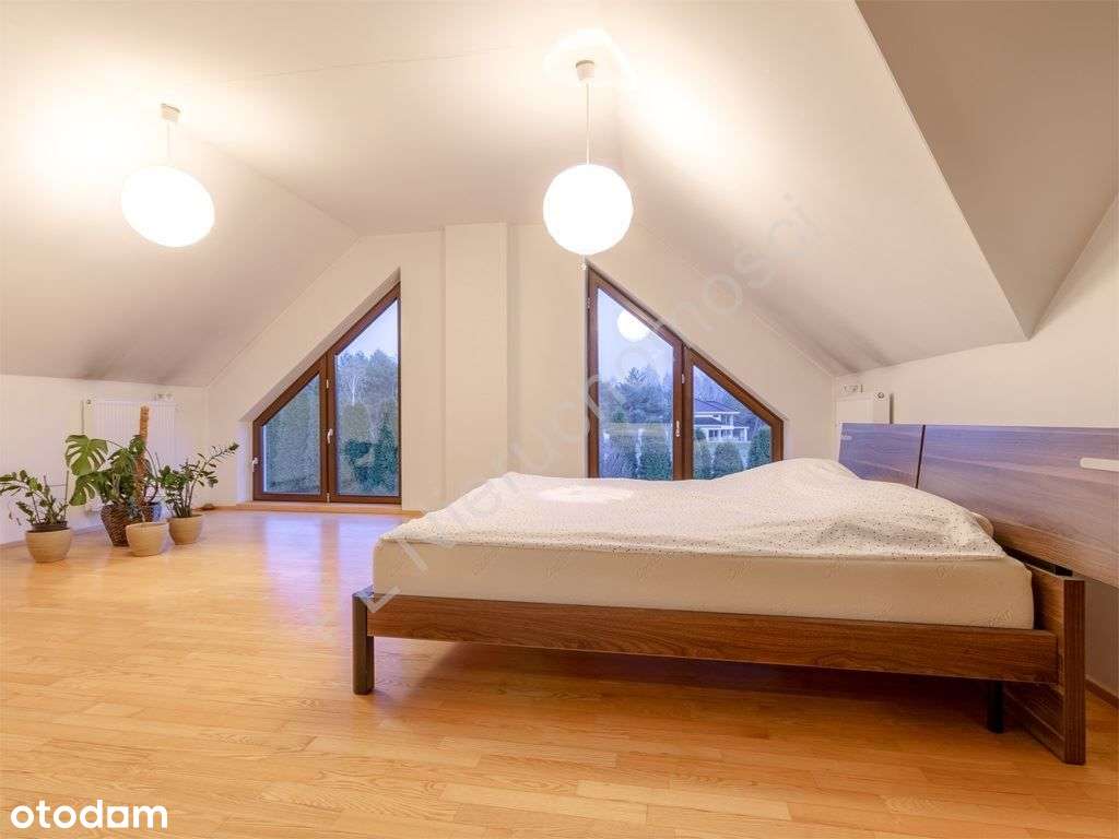 Atrakcyjny dom z ogrodem gotowy do zamieszkania-7