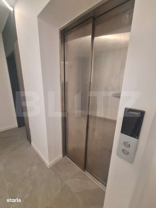 Apartament de vanzare, cu 2 camere, 47 mp, zona Calea Torontalului - Imagine principală: 4/14