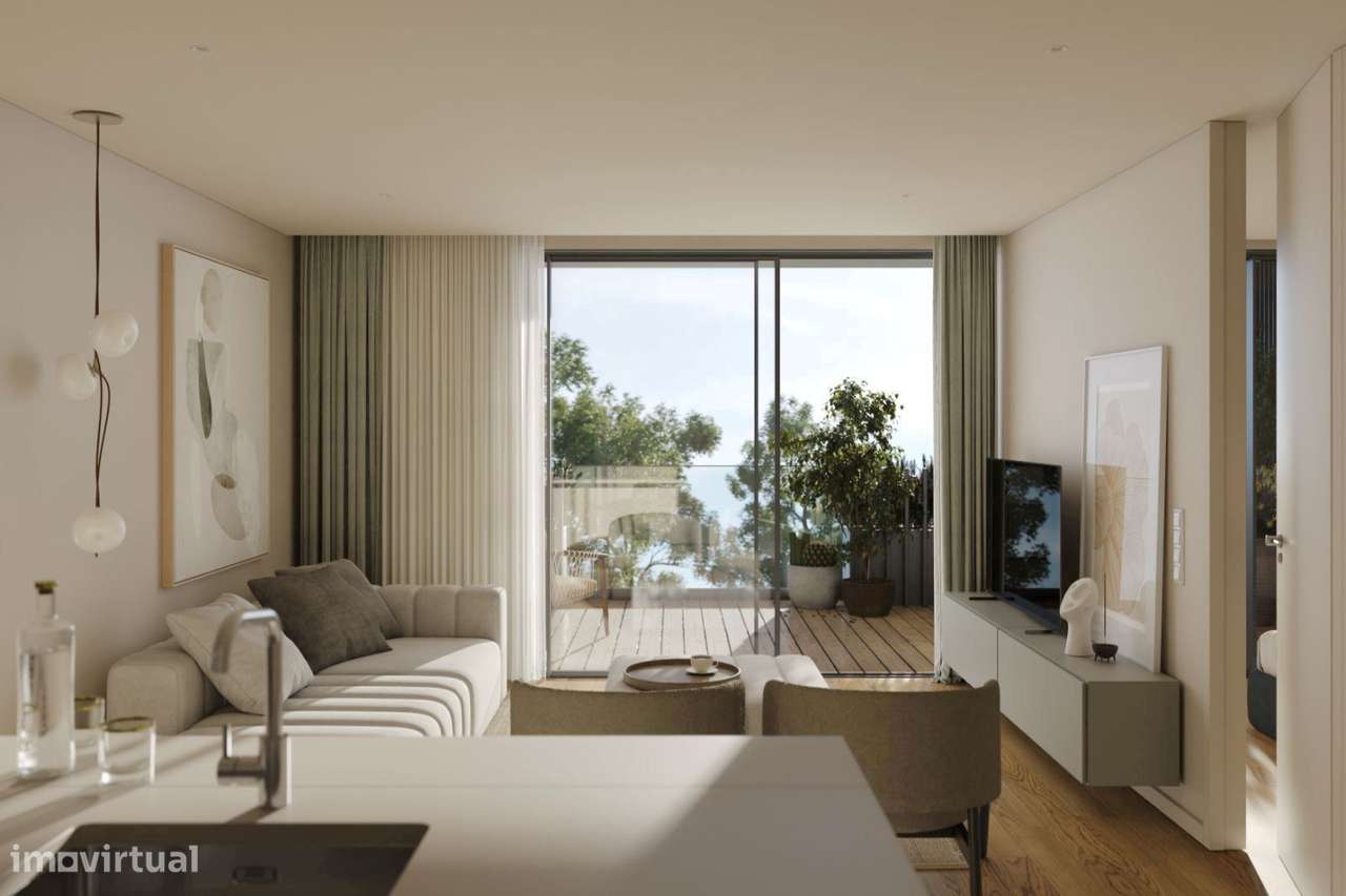 Apartamento T2 no Prestige - Vila Nova de Gaia - NOVO - Grande imagem: 4/15