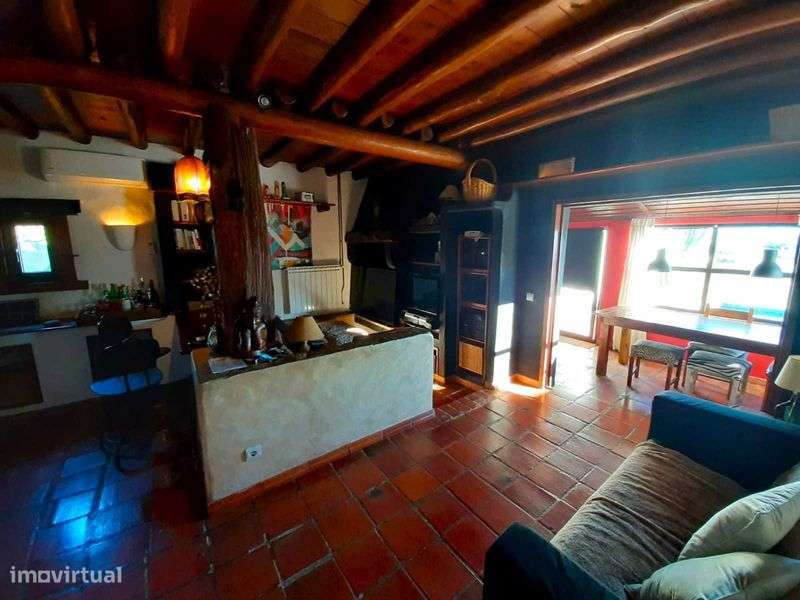 Alfeizerão   T3 + T1 - Grande imagem: 5/12