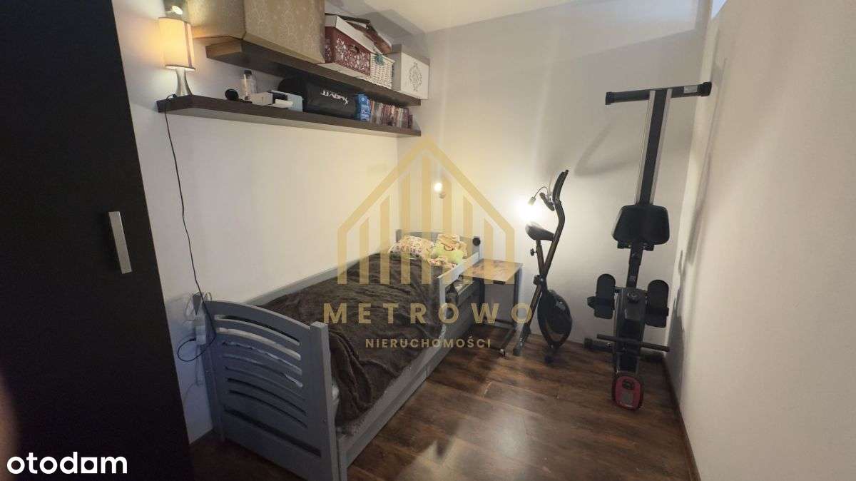 MGodula Fojkisa/ 2 balkony/ 4 pokoje/ piwnica p-11