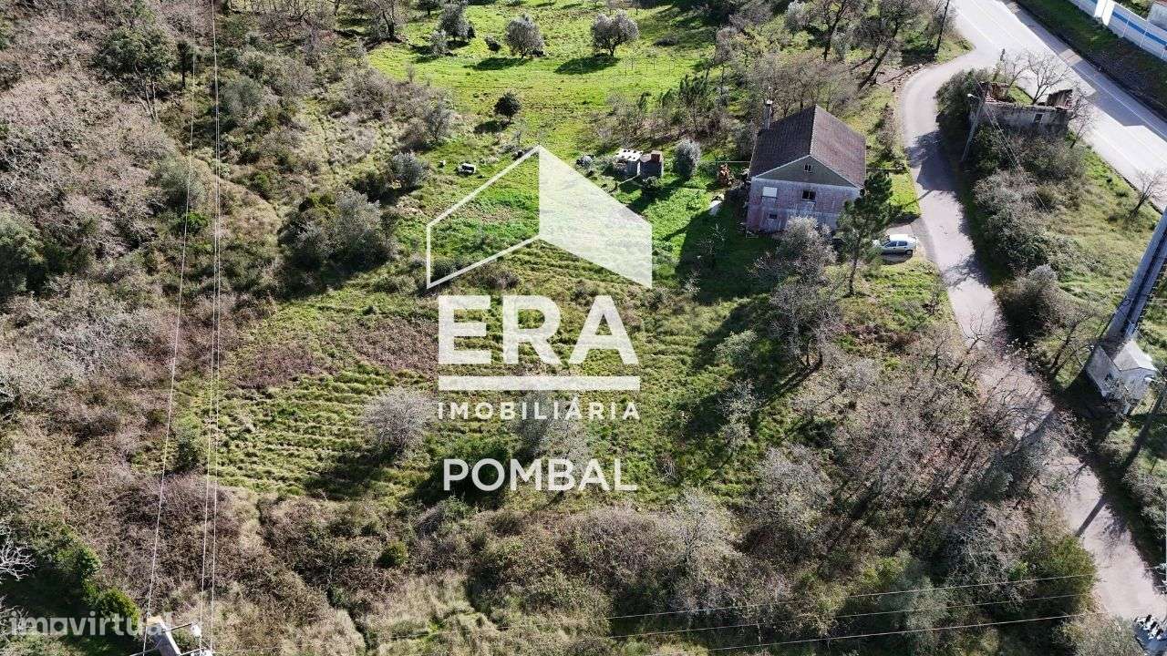 Terreno para construção com 1690m2 - Grande imagem: 4/6