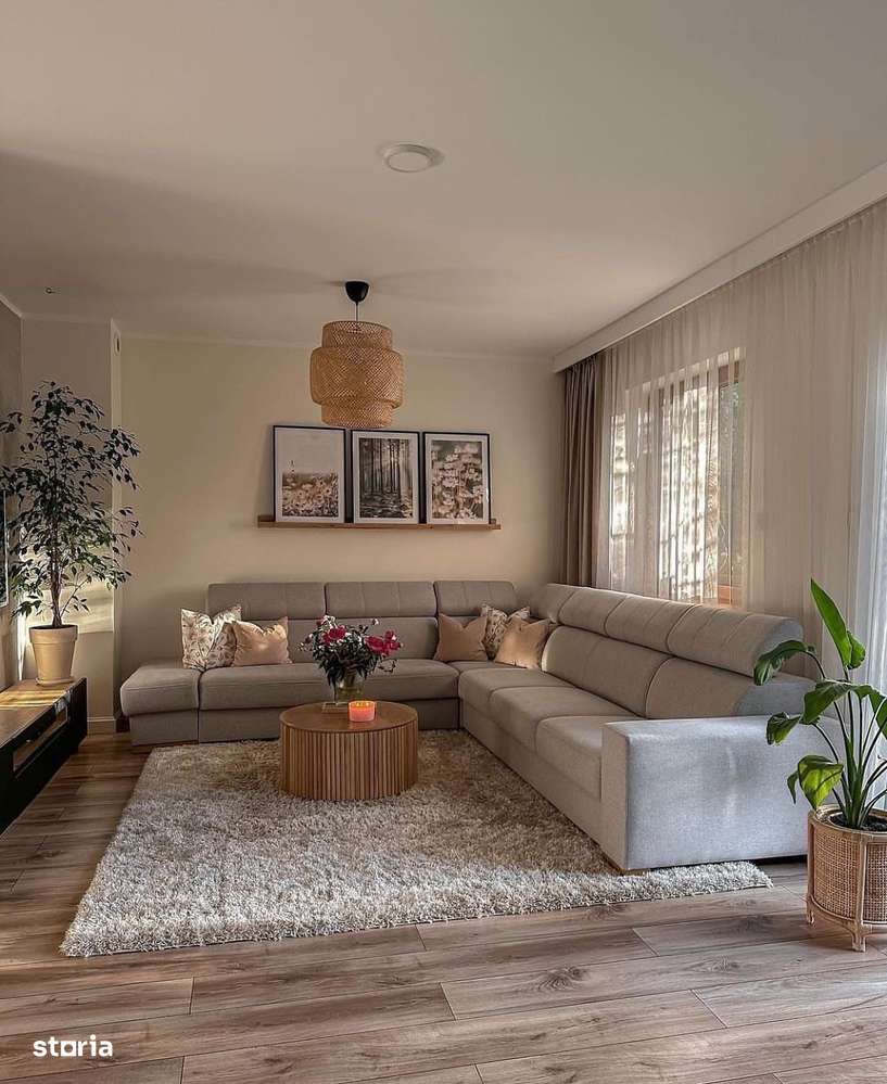 garsoniera decomandata, frumos compartimentata/8min metrou Berceni - Imagine principală: 1/6