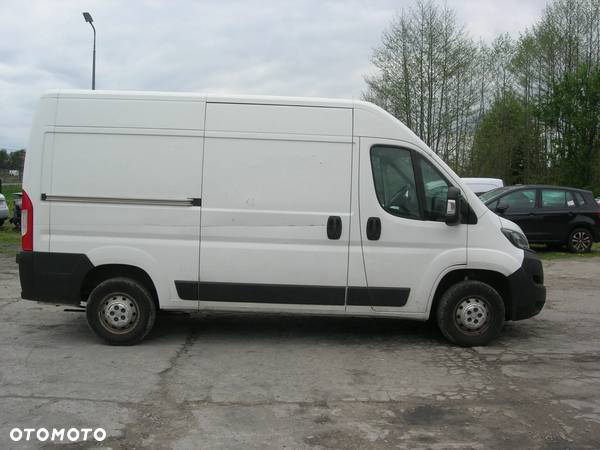 Peugeot BOXER - 2