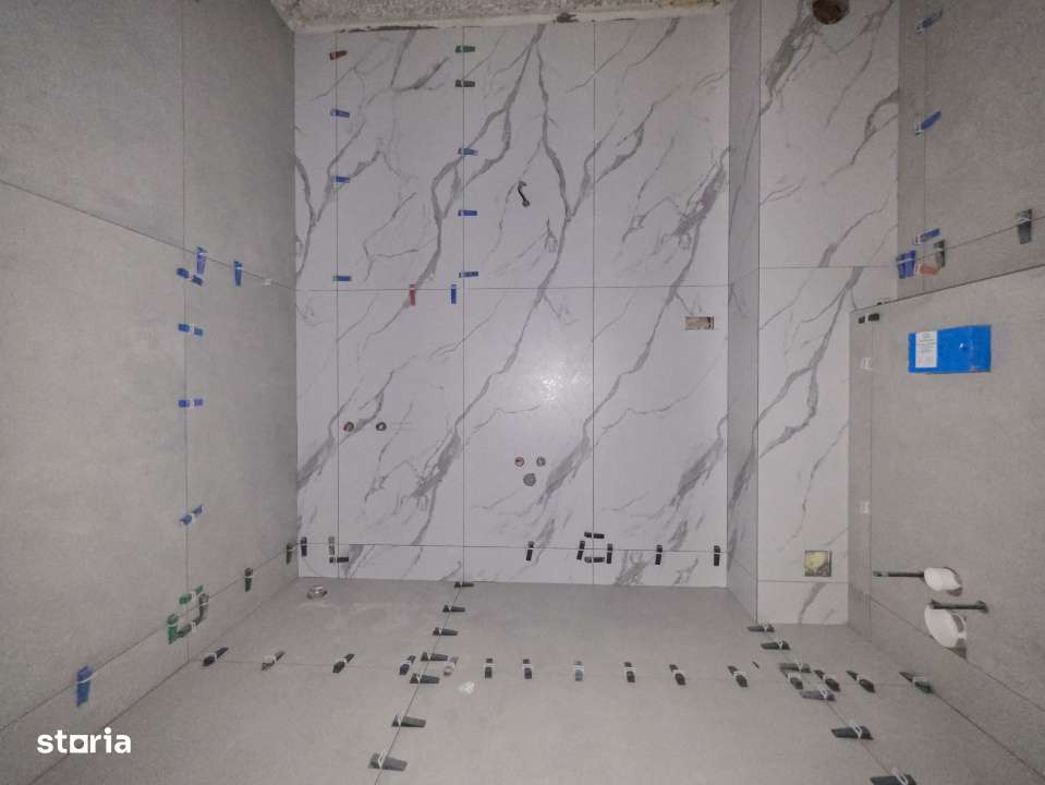 Apartament 2 camere cu vedere la lac, la cheie , bloc nou, proiect pre - Imagine principală: 4/8