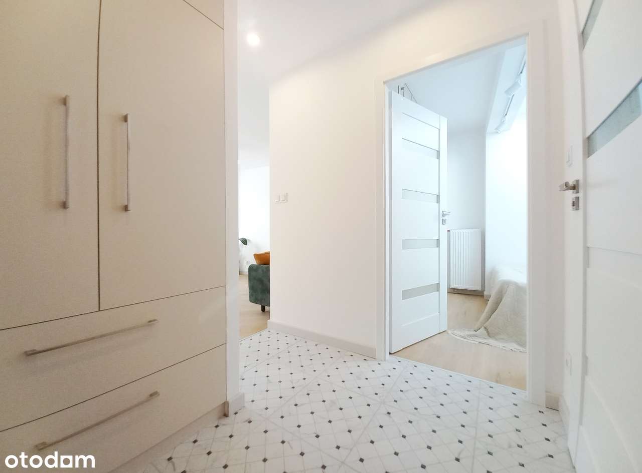 1.5km od Rynku/ NOWE/ pod klucz/ klimatyzacja/ bez PCC-10