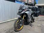 BMW F 850 GS Adventure Exclusive - 2