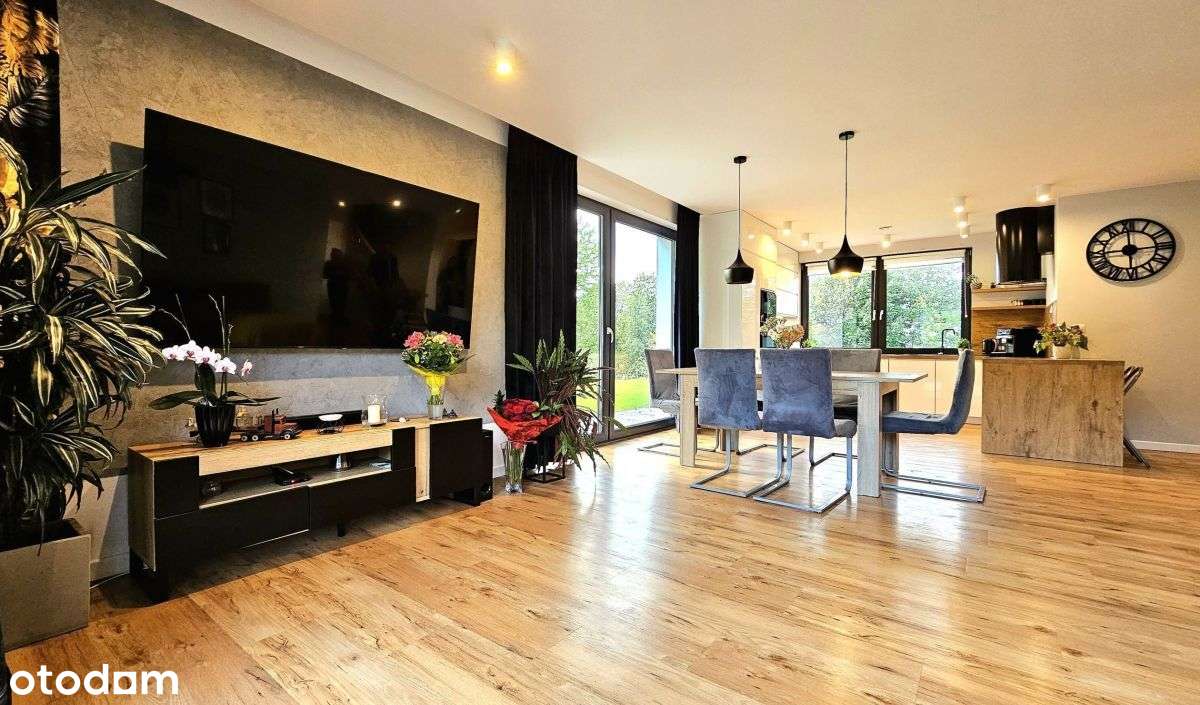 Nowa Cena Dom wolnostojący - Pełny obrazek: 5/20