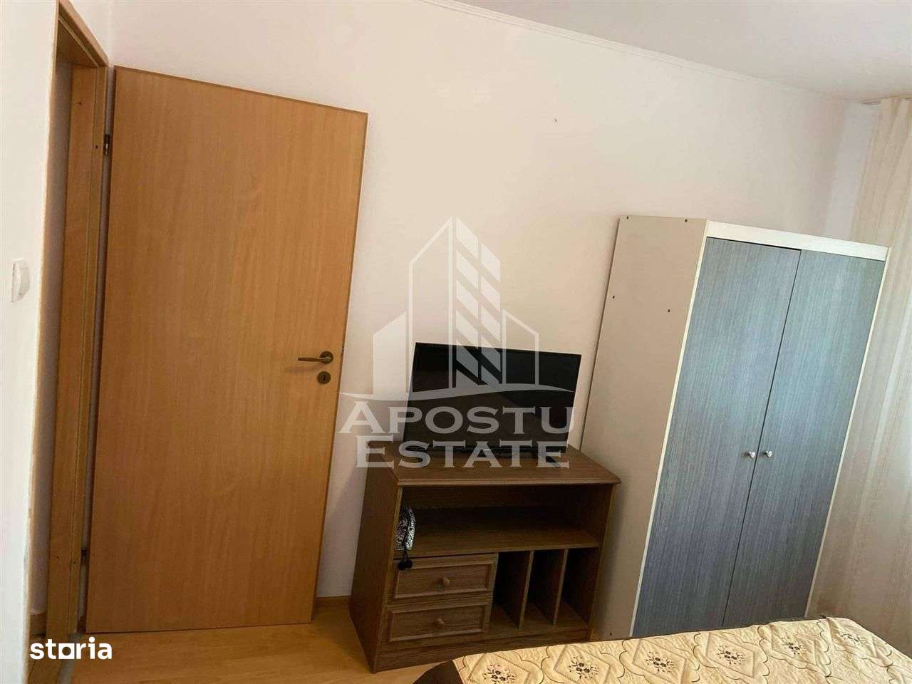 Apartament decomandat3 camereCalea Aradului - Imagine principală: 4/10