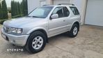 Opel Frontera 2.2 DTI Sport RS - 4