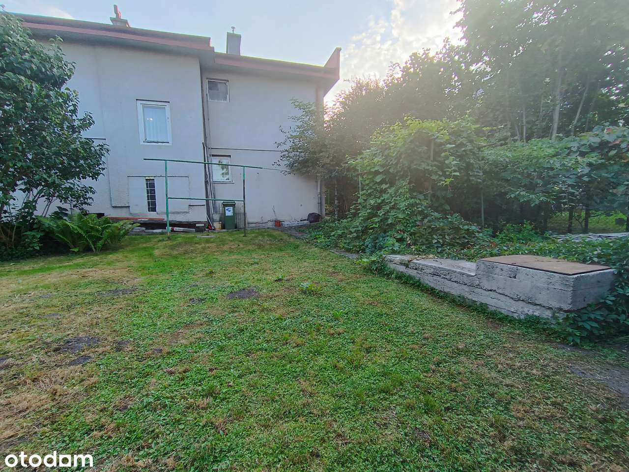 Dom 6 pokoi|działka 623 ar|spokojna okolica|Bieżanów-12