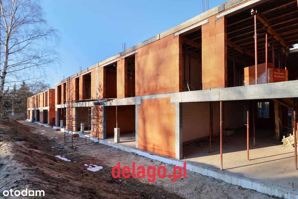 Segmenty Stara Miłosna-bez prowizji - Pełny obrazek: 2/9