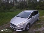 Ford S-Max 2.0 TDCi Titanium PowerShift - 7