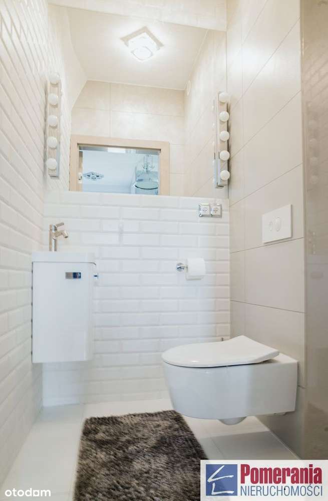 Komfortowy dom w zabudowie bliźniaczej, Bezrzecze-14