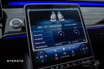 Mercedes-Benz Klasa S 580 4-Matic L AMG Line 9G-TRONIC - 21