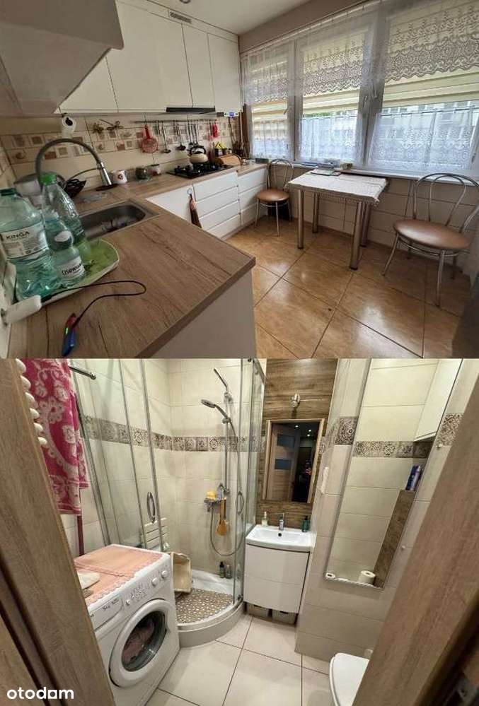 Sprzedam udział w mieszkaniu - Pełny obrazek: 4/4