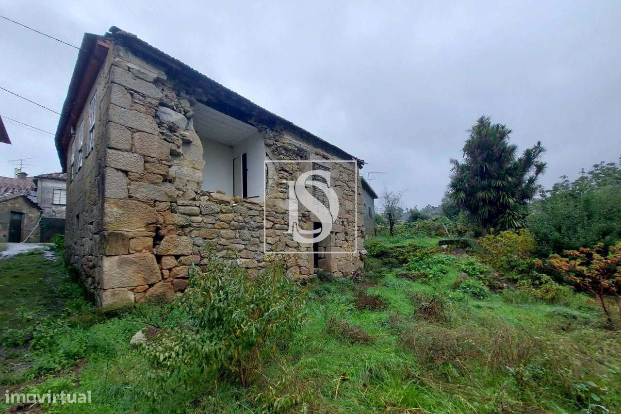 Moradia T3, para recuperar em Campo de Besteiros - Grande imagem: 4/16