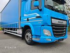 DAF CF 320/FIRANKA/E6/2019/23 EUROPALETY/SERWISOWANY/WINDA/ - 10