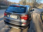 BMW X3 - 8