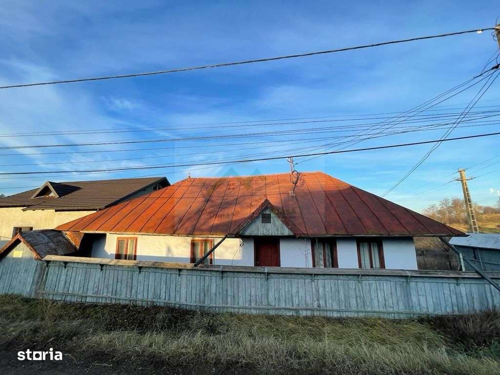 Casă bătrânească Horodniceni/Suceava - Imagine principală: 4/10