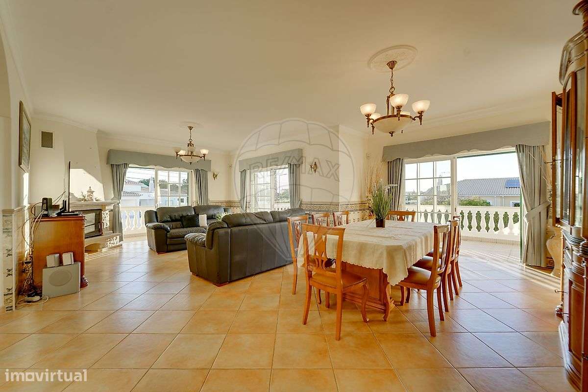 Moradia T4 para venda - Grande imagem: 5/49