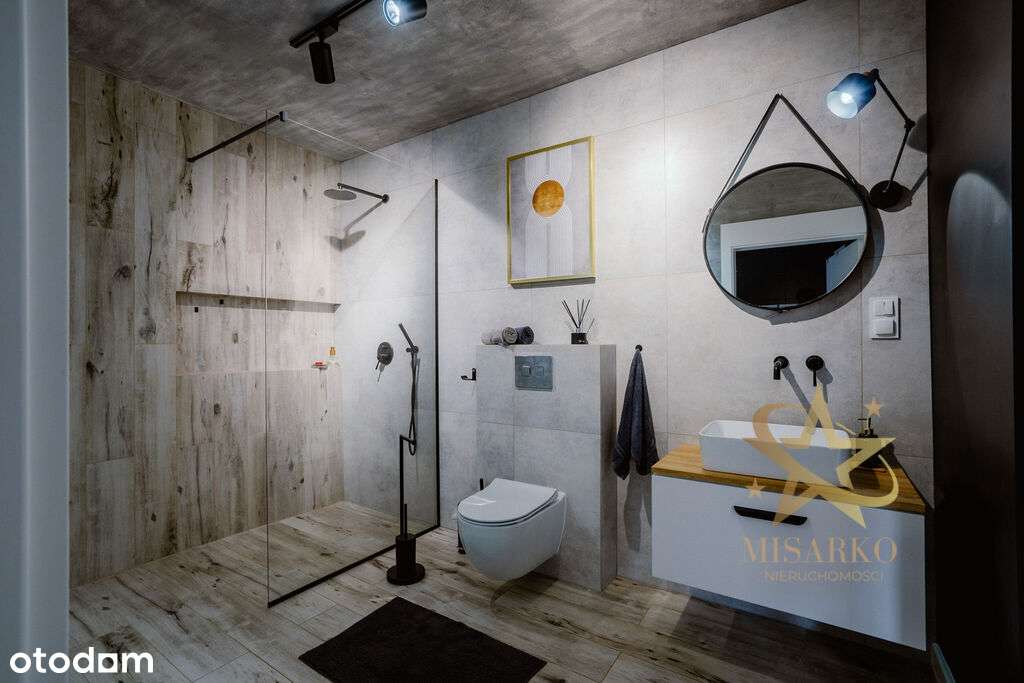 Okazja - piękny bliźniak w Choroszczy - do wejścia-11