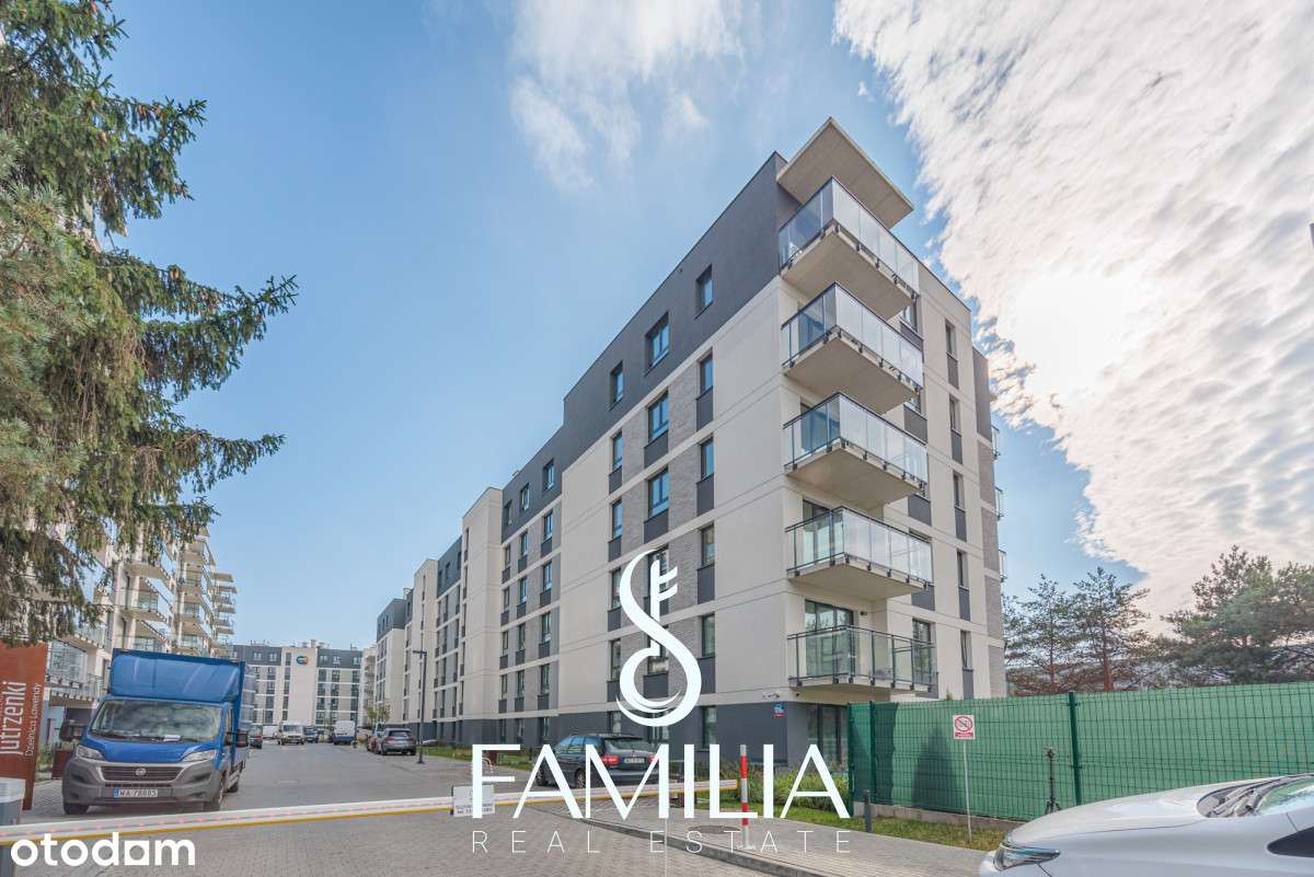 Oddane | Balkon | Parking-5