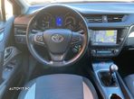 Toyota Avensis 2.0 D-4D Executive - 11