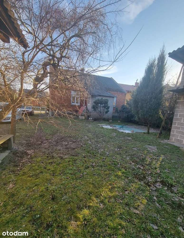 Dom 80m2 z działką 0,26Ha Żelazowice-4